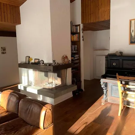 Apartment Casa Caglina
