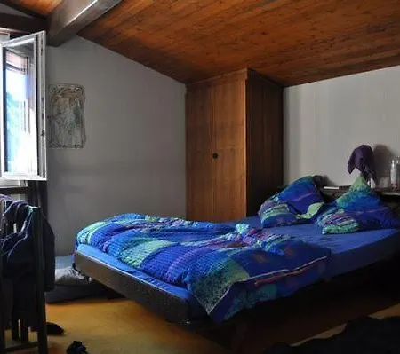 Casa Caglina Apartment
