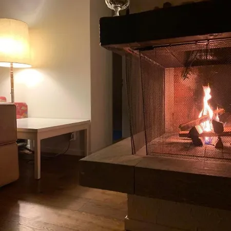 Casa Caglina * Disentis