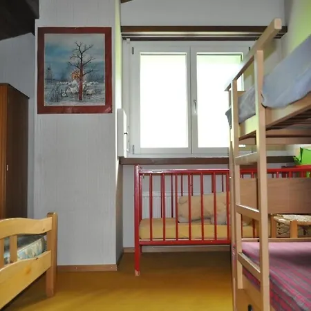 Casa Caglina *